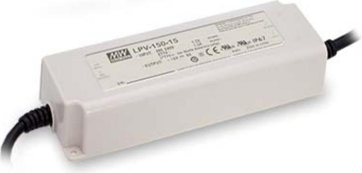 Image du produit MeanWell Transformateur LED à tension constante