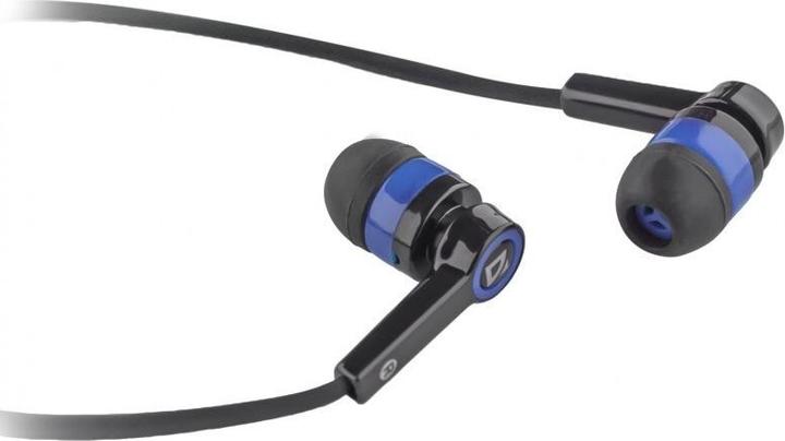 Actual product image Defender Pulse 420 - øreproptelefoner (Cable)