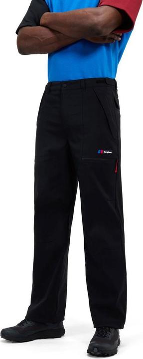 Actual product image Berghaus U Storm 25 Cargo Pant (Hose) (XL)