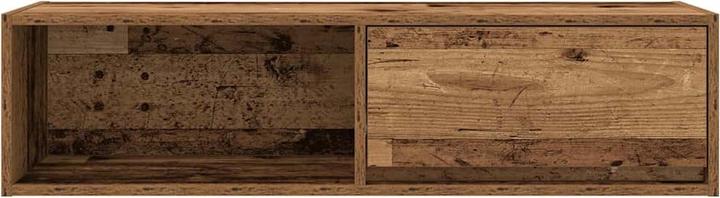 Actual product image vidaXL TV-Schrank