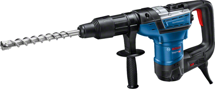 Immagine prodotto Bosch Professional GBH 5-40 D (Corrente elettrica)