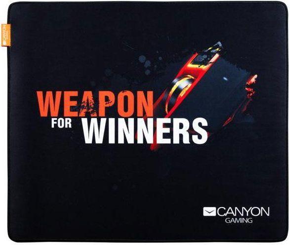 Actual product image Canyon MOUSE PAD-5