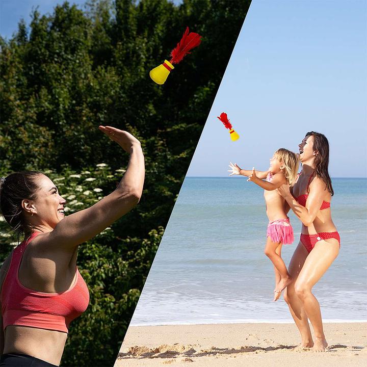 Immagine prodotto Tunturi Indiaca Play