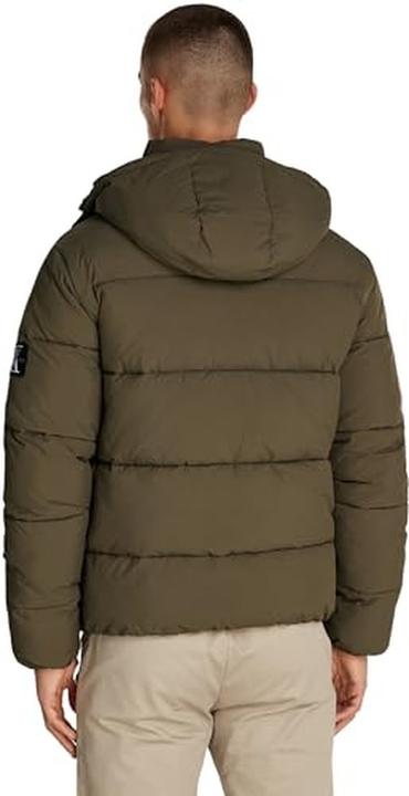 Image du produit Calvin Klein Giacca Essentials Non Piuma (M)
