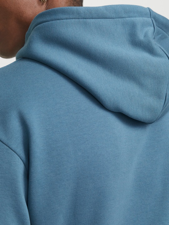 Image du produit Jack & Jones Jjebradley Sweat Hood Noos Pls (7XL)