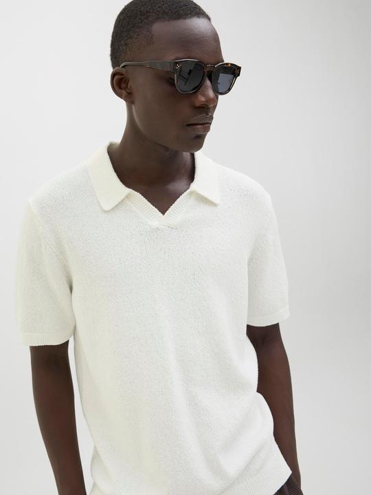 Immagine prodotto Jack & Jones Einfarbig Poloshirt Poloshirt (XL)
