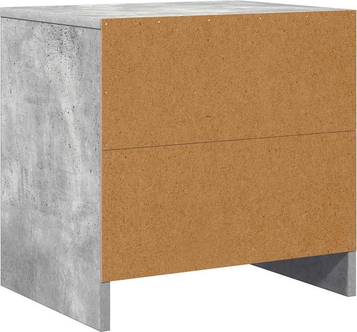 Immagine prodotto vidaXL Nachttisch (34 x 45 x 44.50 cm)