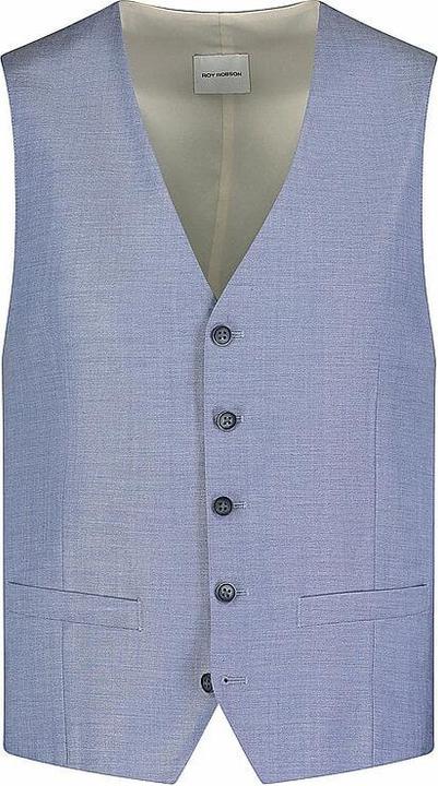 Actual product image Roy Robson Anzugweste (56)
