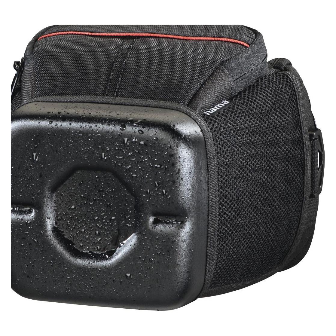 Hama Albany Hc, Borsa Fotocamera, Nero