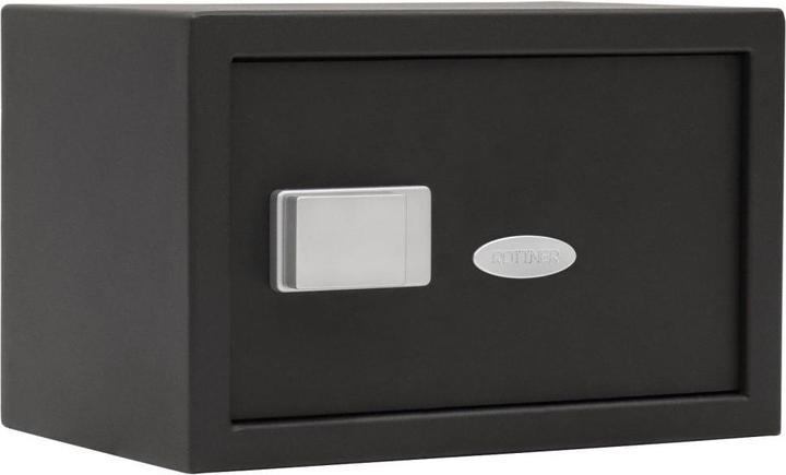 Rottner Bluetooth Möbeltresor Fifty BT Safe 1 (9 l)