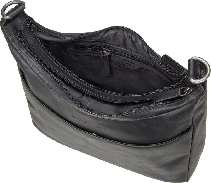 Produktbild The Chesterfield Brand Olvia Schultertasche Leder 30 cm