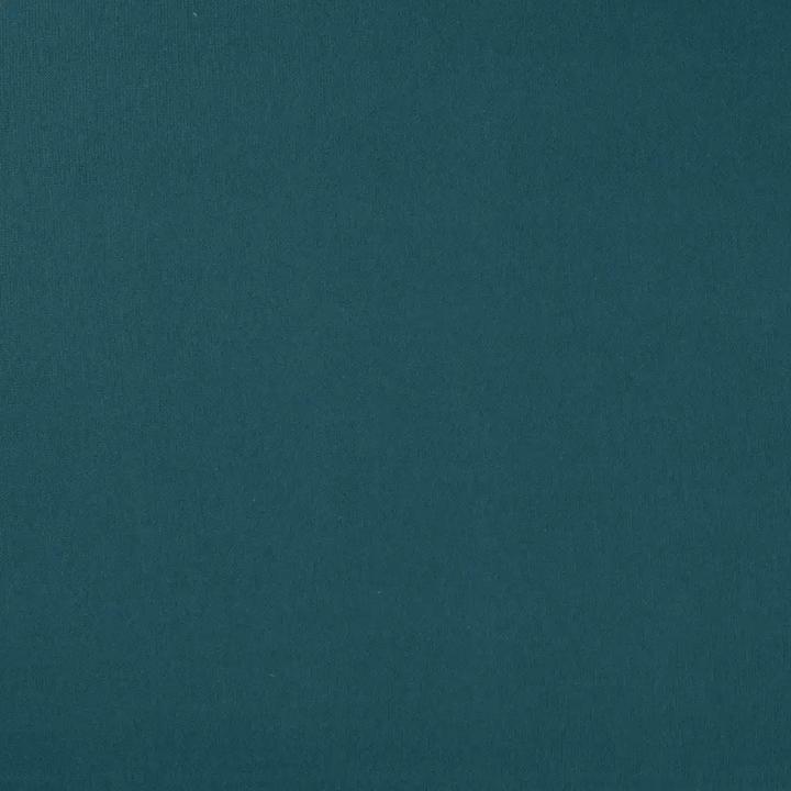 VBS Bündchenstoff 1x1 Rippe "Uni", Schlauchbreite ca. 35 cm, Meterware