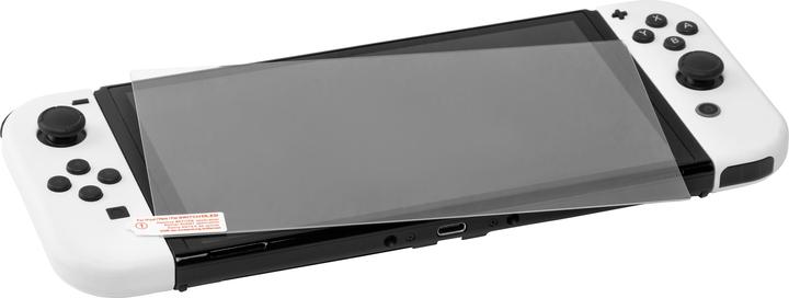 Actual product image Qubick Take-Two Interactive ACSW0103 Game Console Part and Accessory Screen Protector