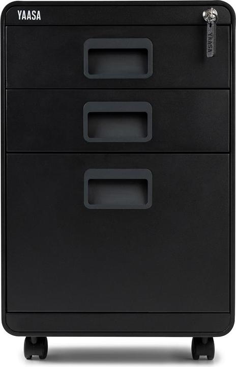 Produktbild Yaasa File Cabinet (40 x 50 x 62.70 cm)