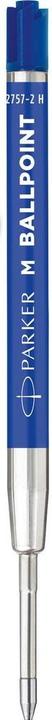 Image du produit Parker Pen QuinkFlow (Recharger, Bleu, 1 mm)