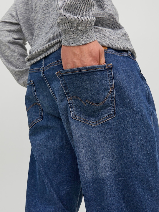 Produktbild Jack & Jones Mike Original AM 782 Plus Size Comfort Fit Jeans (54)