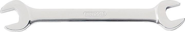 Actual product image KS Tools CHROMEplus double open-end wrench (20 mm, 22 mm)