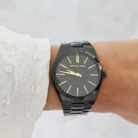 Produktbild Michael Kors Black (36 mm)