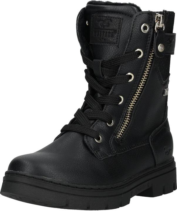 Produktbild Mustang Stiefelette (39)