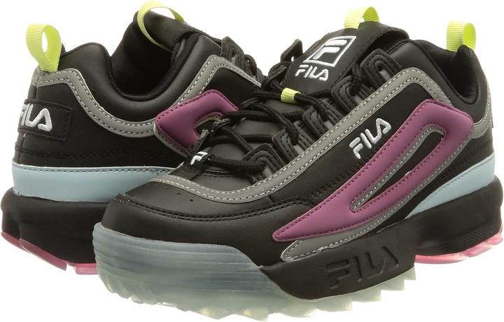Image du produit FILA Sneakers Wmn Logo Disruptor (37)