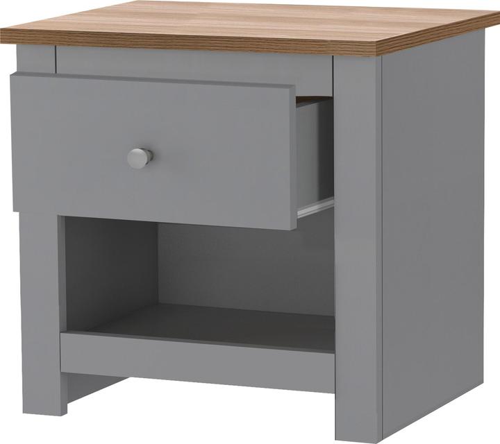 Loft 24 Emerald (45 x 35 x 46 cm)