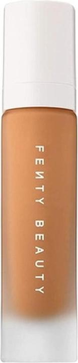 Fenty Beauty - Long-lasting makeup Pro Filt'r Soft Matte (Longwear Foundation) 32 ml - Shade: 420 (420 Deep Skin)