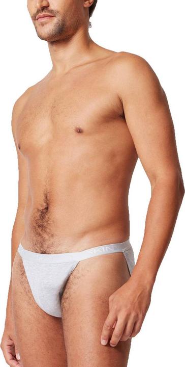 Produktbild Skiny Slip Klassisch Bequem sitzend (XXL, 4er Pack)