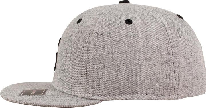 Actual product image Masterdis Letter Snapback