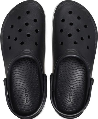 Actual product image Crocs Off Court Clog (39)