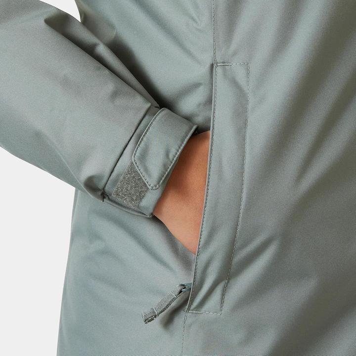 Immagine prodotto Helly Hansen Giacca invernale lunga Belfast da donna