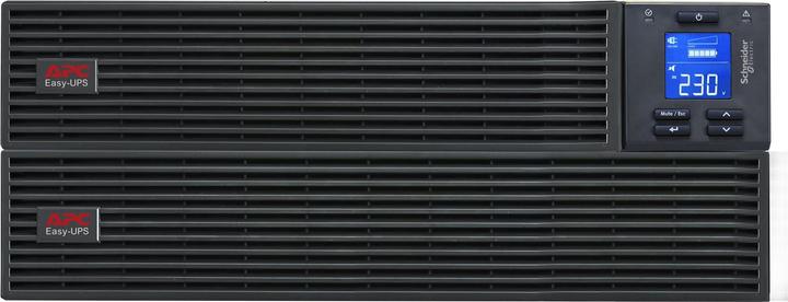 Actual product image APC EASY UPS ON-LINE SRV 3000VA (3 VA, 2700 W, Online double converter UPS)