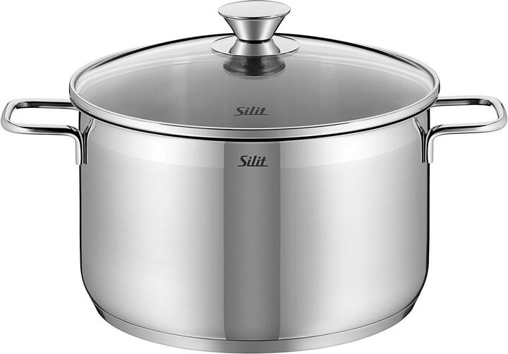 Produktbild Silit Pisa (Kochtopf)