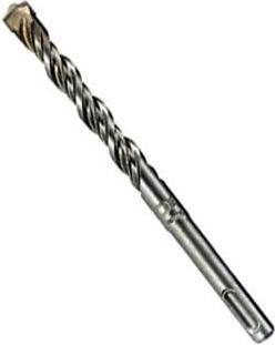 Produktbild Bosch Professional Zubehör Hammerbohrer SDS plus-5, 6 x 200 x 265 mm (6 mm)