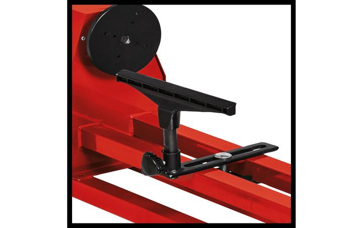 Image du produit Einhell TC-WW 1000/1