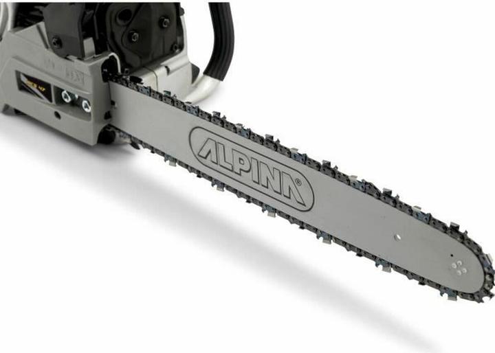 Produktbild Alpina Garden ACS 47 BenzinKettensäge 45 cm³ 45cmSchiene (Benzin Kettensäge)
