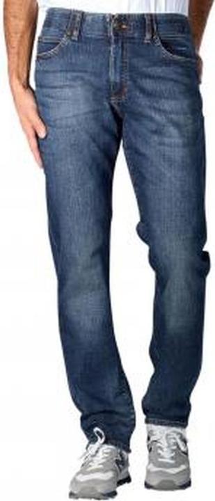 Image du produit Lee Extreme Motion Straight maddox (36)