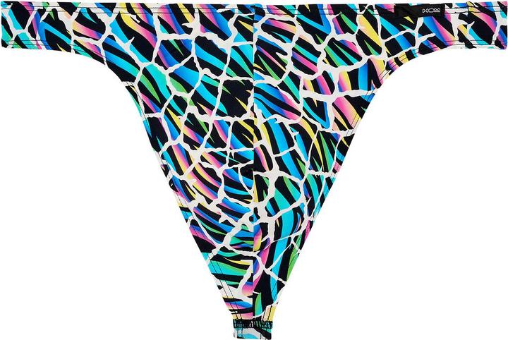 Image du produit HOM G-String Funky Styles (S, Une unité par pack)