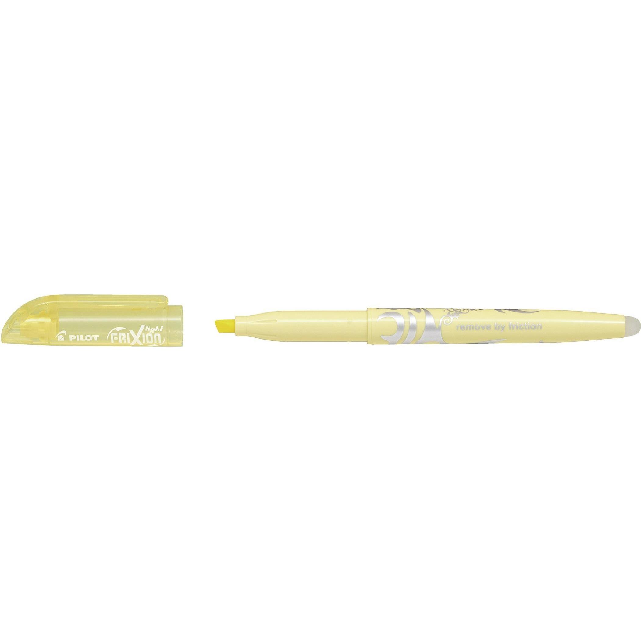 Pilot, Marker, FriXion Light soft (Gelb, 3.80 mm, 1 x)