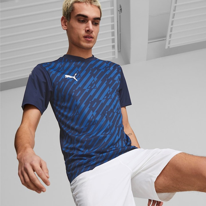 Actual product image Puma teamULTIMATE Jersey (3XL)