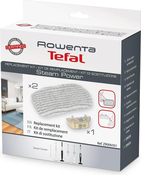 Immagine prodotto Rowenta ZR006501