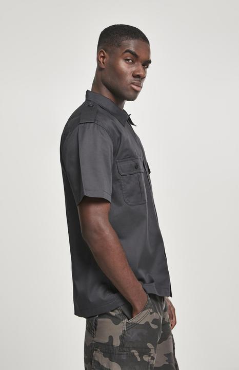 Produktbild Brandit Short Sleeves US Shirt (4XL)