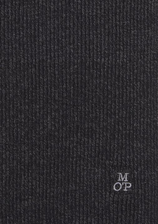 Immagine prodotto Marc O'Polo Knitted Scarf 50-Years Heritage Rib