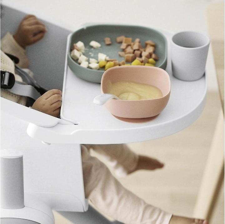 Actual product image Beaba Dinner Set