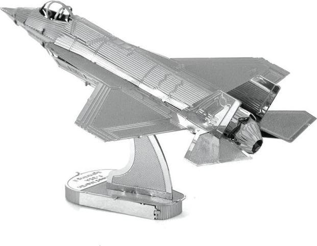 Image du produit Metal Earth Lockheed Martin® F-35® Lightning II