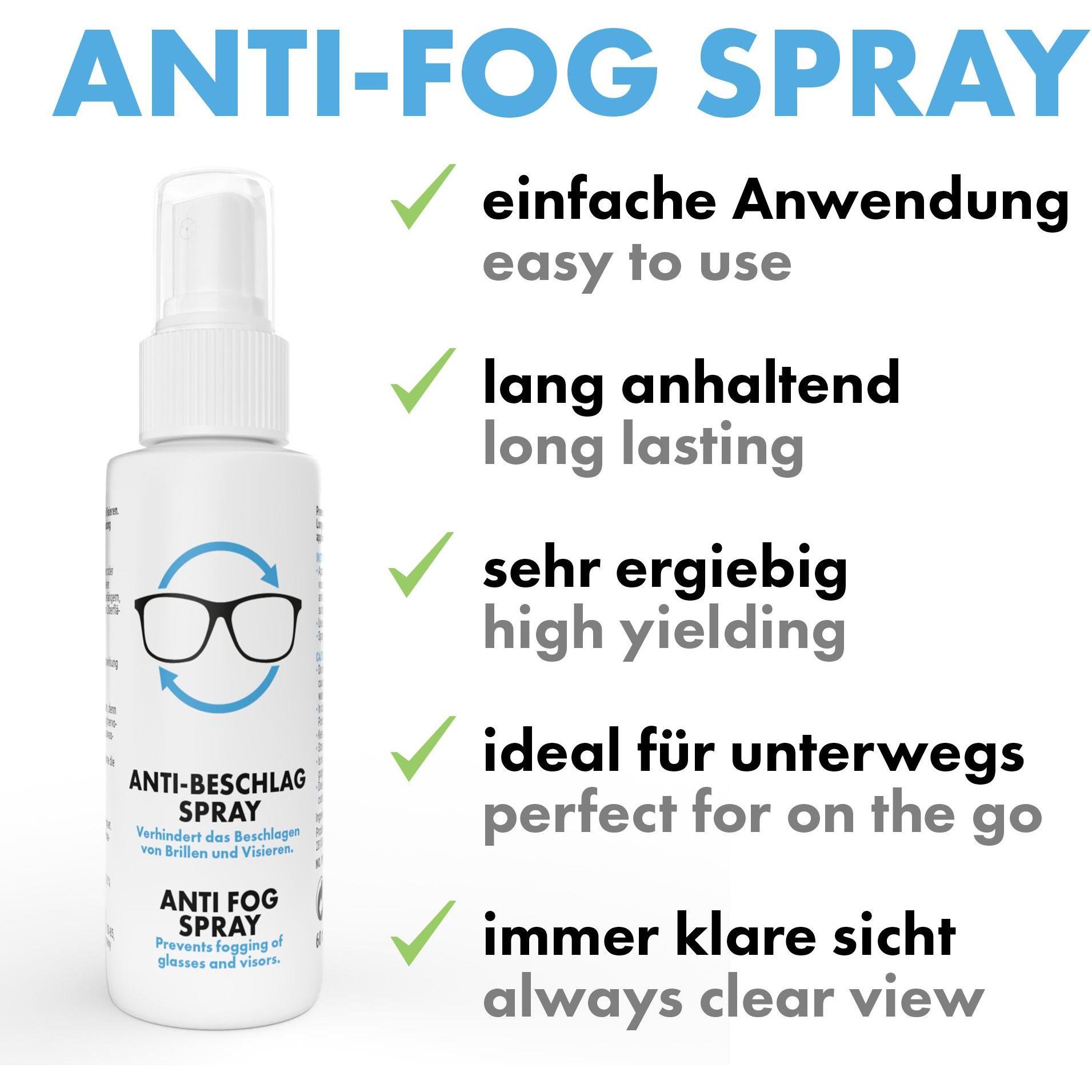 Thumbnail - Metamorph Anti-Beschlag Spray