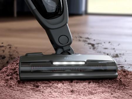 Image du produit AEG ASPIRATEUR À MAIN SANS FIL 2EN1 (AS62HB25SH)