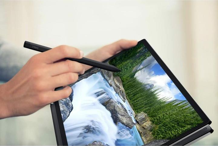 Actual product image Dell Premier Rechargeable Active Pen- PN7522W