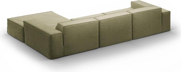 Produktbild Micadoni Jodie (Ecksofa)
