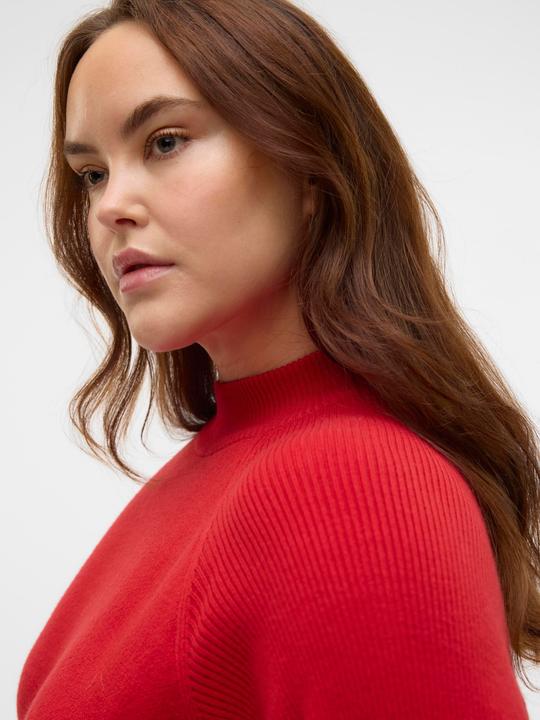 Produktbild Vero Moda VMCGOLD Kurzes Kleid Strickkleid (S)