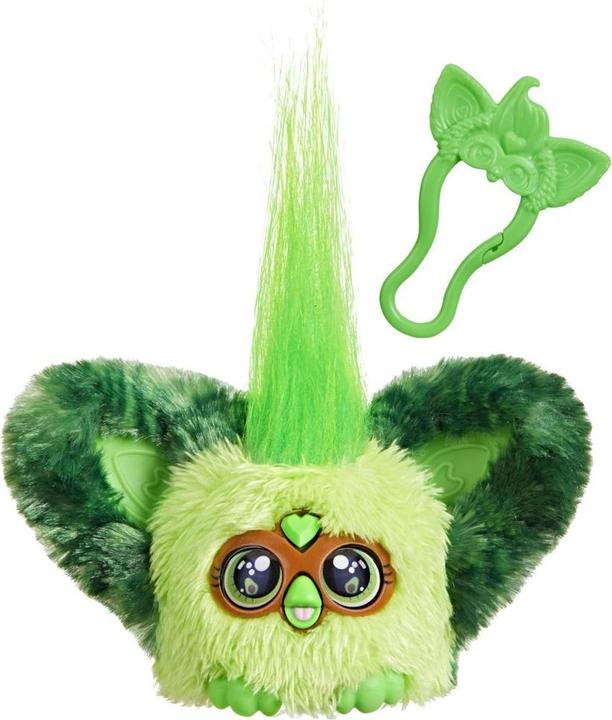 Actual product image Hasbro Furblets Foodies sort. (12.70 cm)